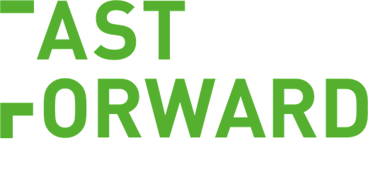 Fast Forward logo